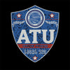 ATU Blue Badge Apparel