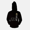 ATU Skeleton Hand Apparel