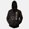 ATU Skeleton Hand Apparel