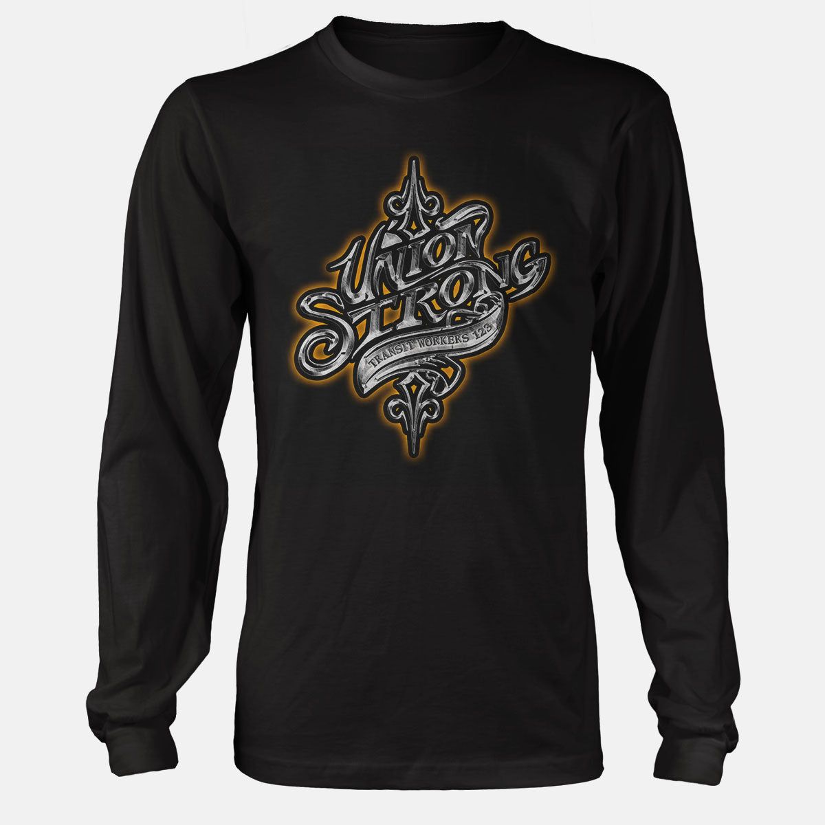ATU Union Strong Apparel