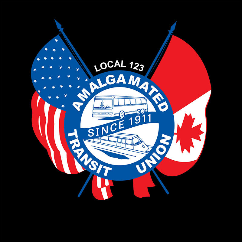 ATU Logo Apparel