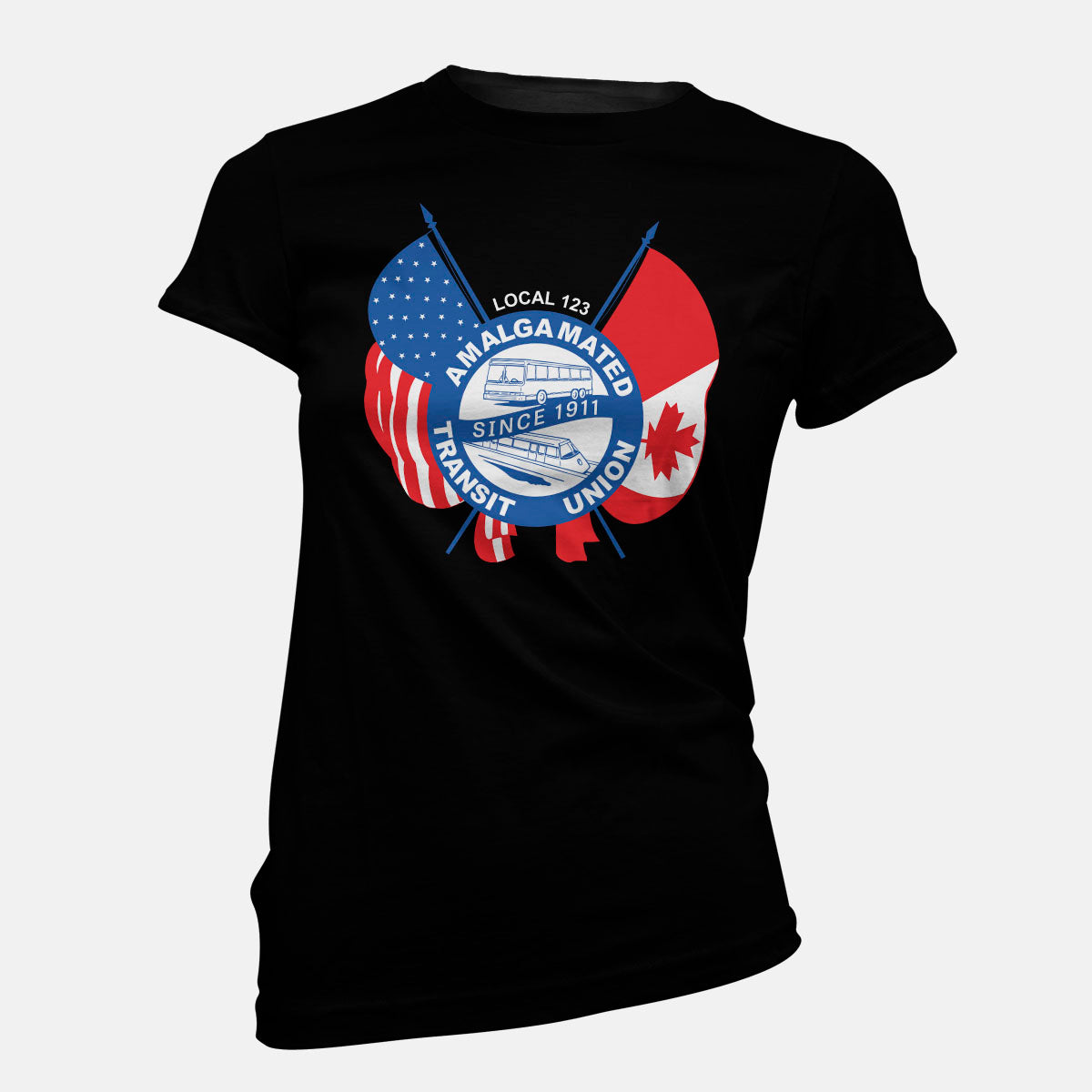 ATU Logo Apparel