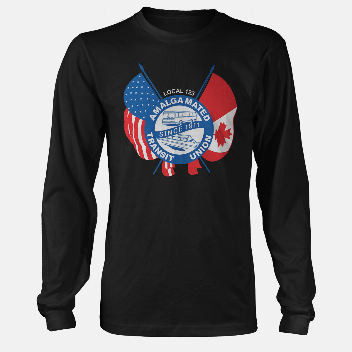 ATU Logo Apparel
