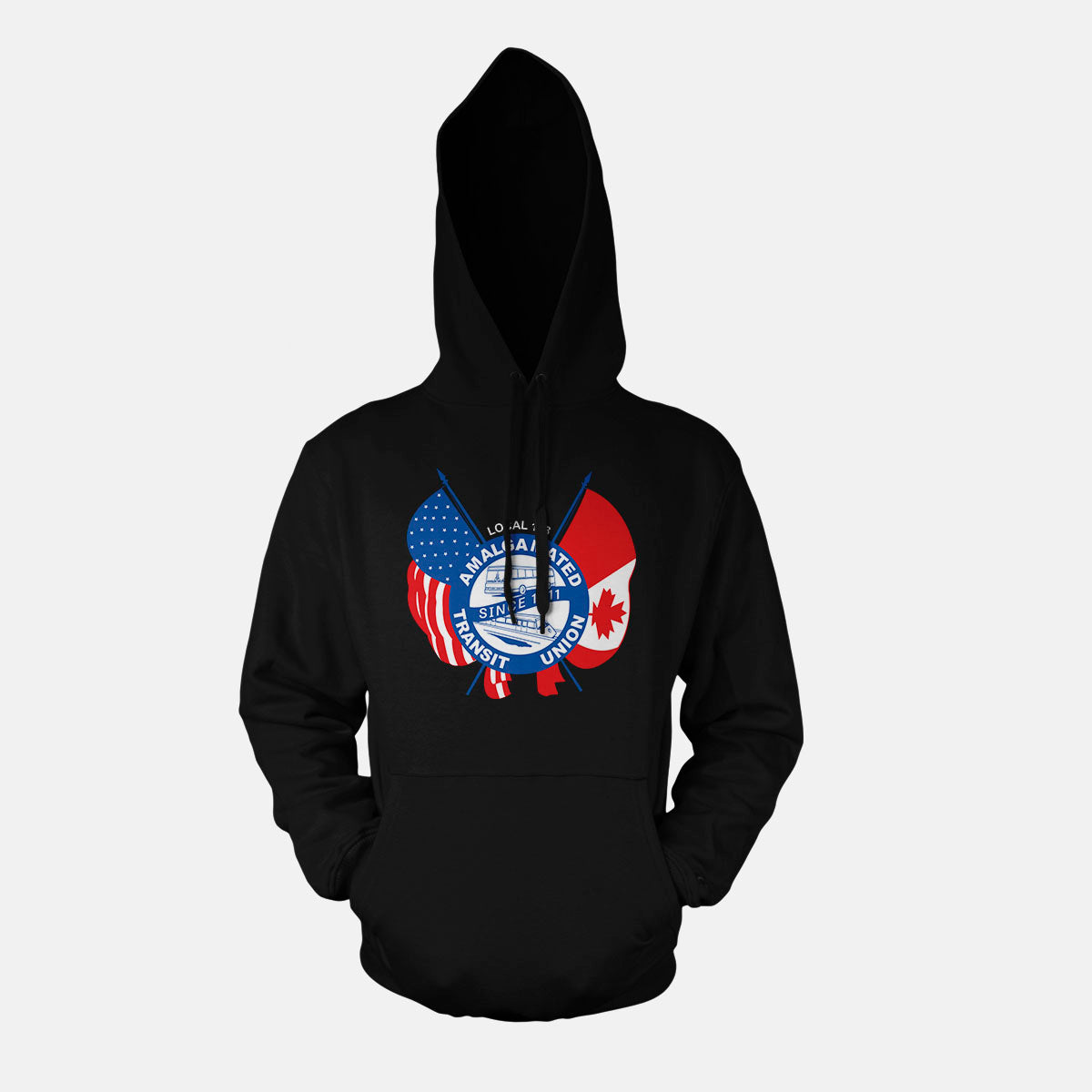 ATU Logo Apparel