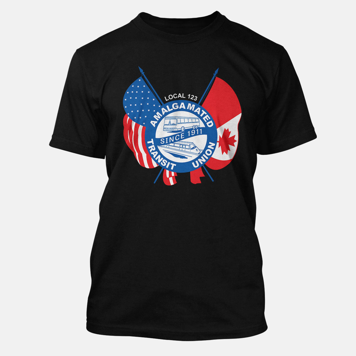 ATU Logo Apparel