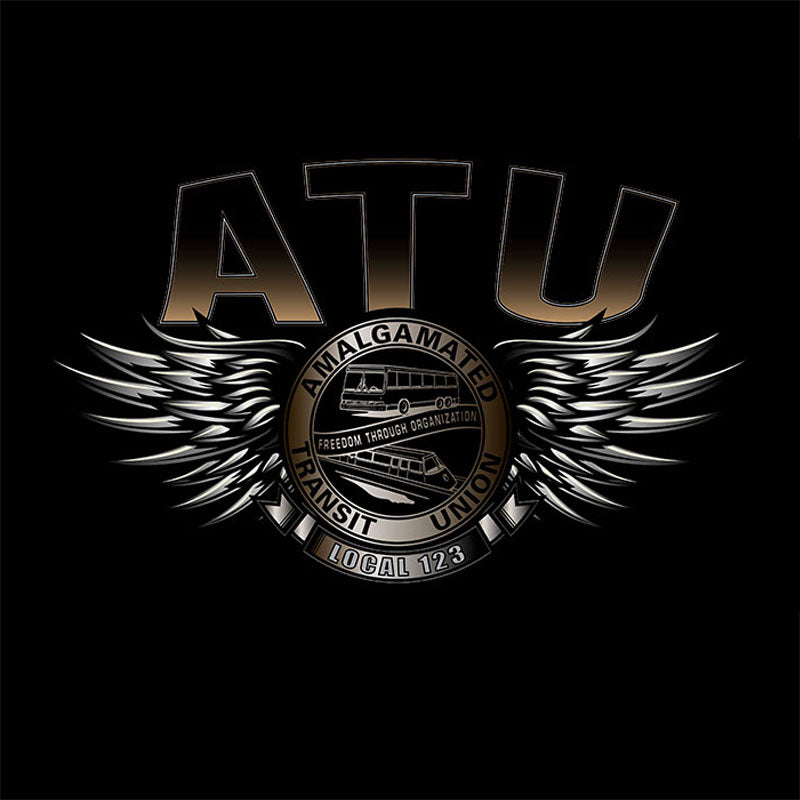 ATU Steel Wings Apparel