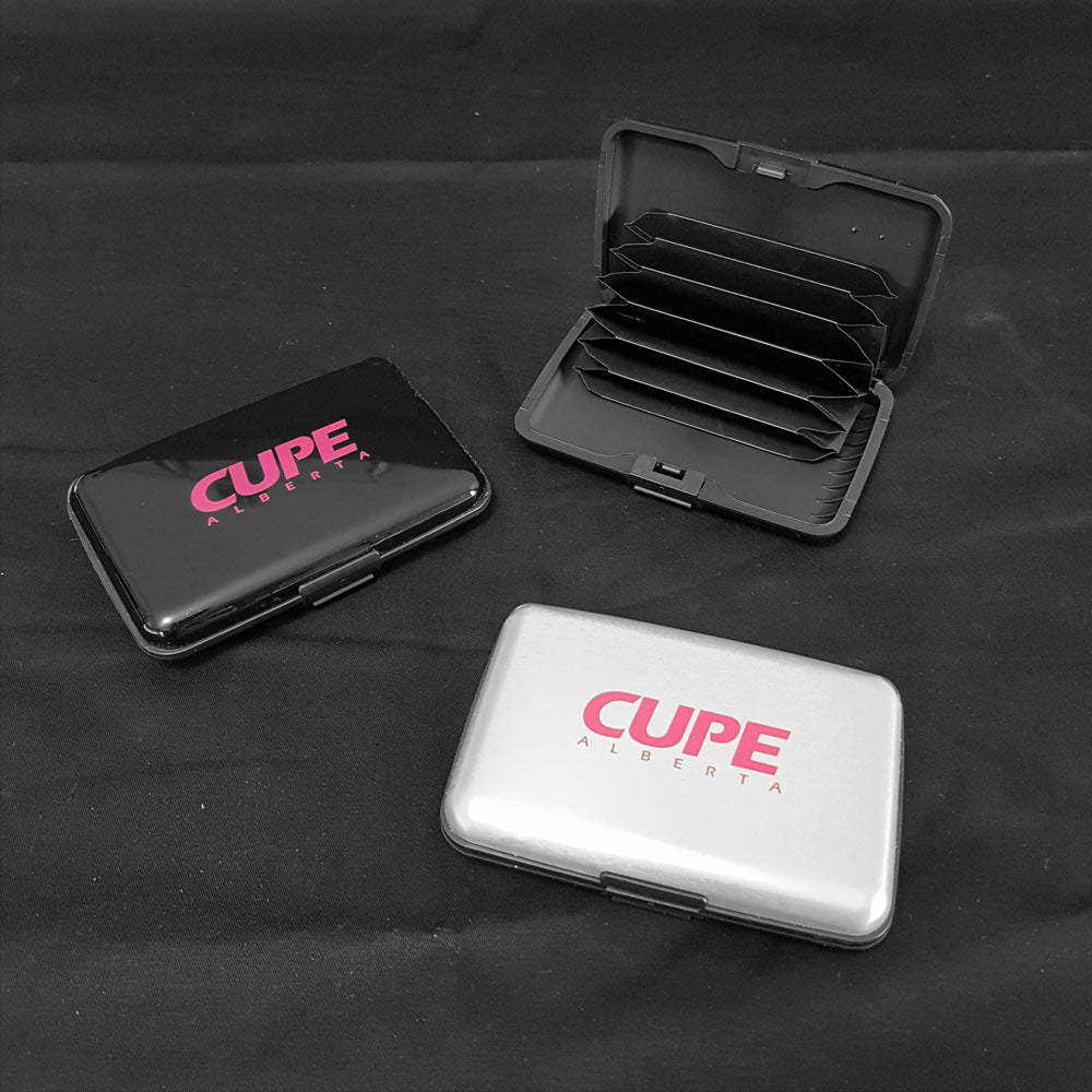 Aluma-Wallet - CUPE Alberta