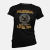 Boilermaker Luxury Logo