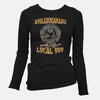 Boilermaker Luxury Logo