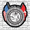 Boilermaker Logo Decal
