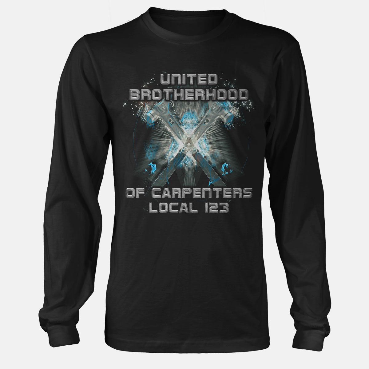 Carpenters Hammers