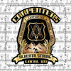 Carpenters Alberta Strong Decal