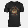 Scaffolder Winged America Apparel