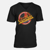 Scaffolders Canucks Apparel
