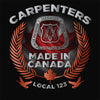 Carpenters Canadian Apparel