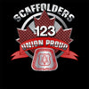 Scaffolders Round Canada Apparel