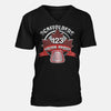 Scaffolders Round Canada Apparel