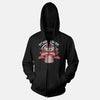 Scaffolders Round Canada Apparel