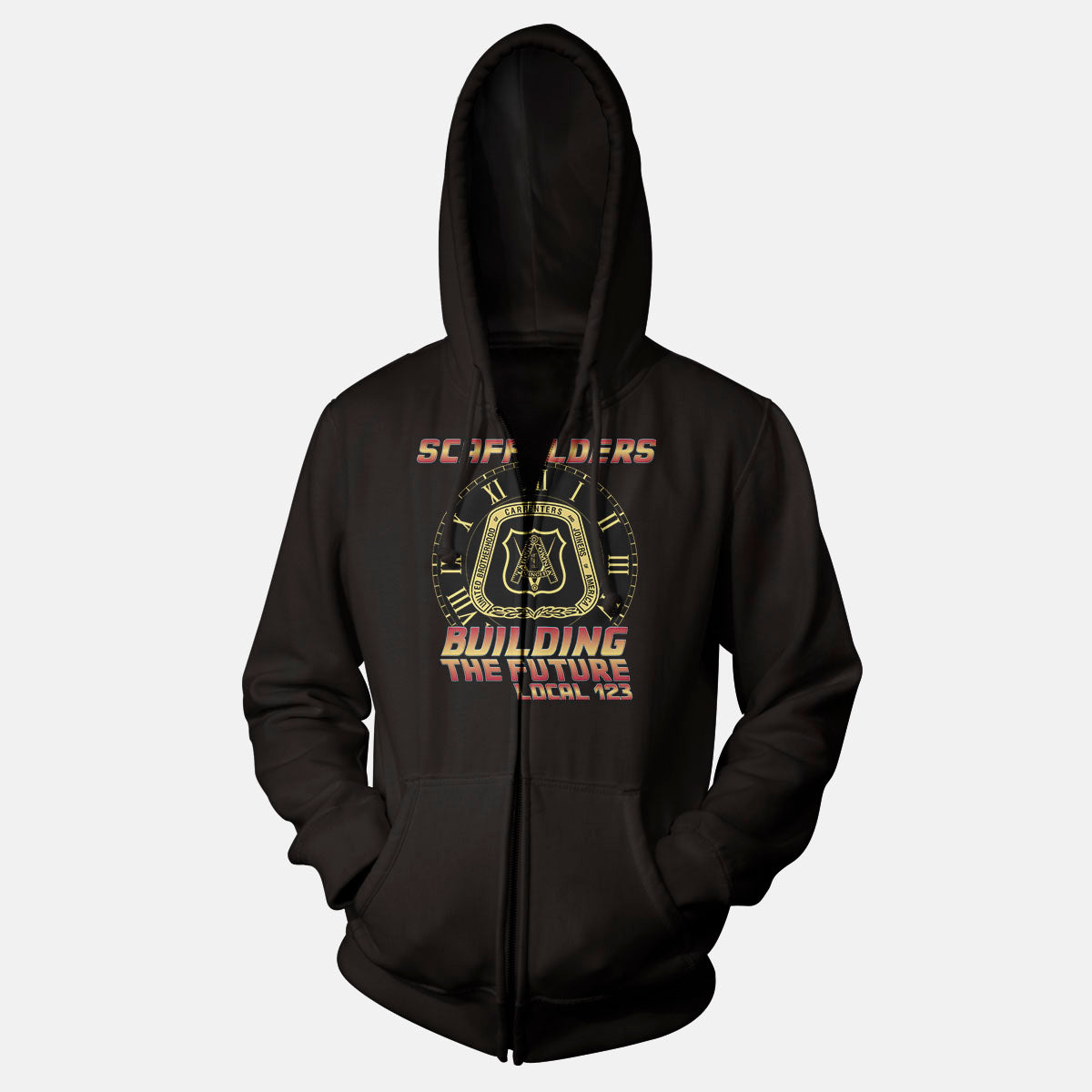 Scaffolders Future Apparel