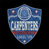 Carpenters Blue Badge Apparel