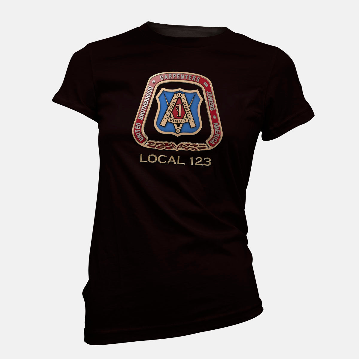 Carpenters Logo Apparel