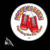 Scaffolders Fighting For Your Union Lapel Pin