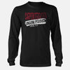 Carpenters Union Proud Splatter Apparel