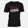 Carpenters Union Proud Splatter Apparel