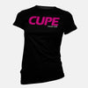 CUPE Logo Apparel