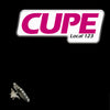 CUPE Logo Lapel Pin