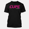 CUPE Logo Apparel