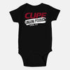 CUPE Union Proud Splatter Apparel