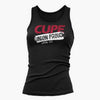 CUPE Union Proud Splatter Apparel