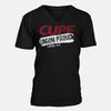 CUPE Union Proud Splatter Apparel