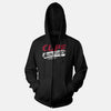 CUPE Union Proud Splatter Apparel