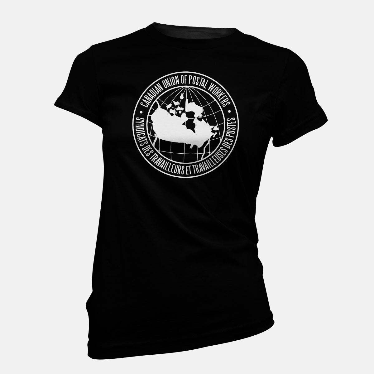 CUPW Logo Apparel