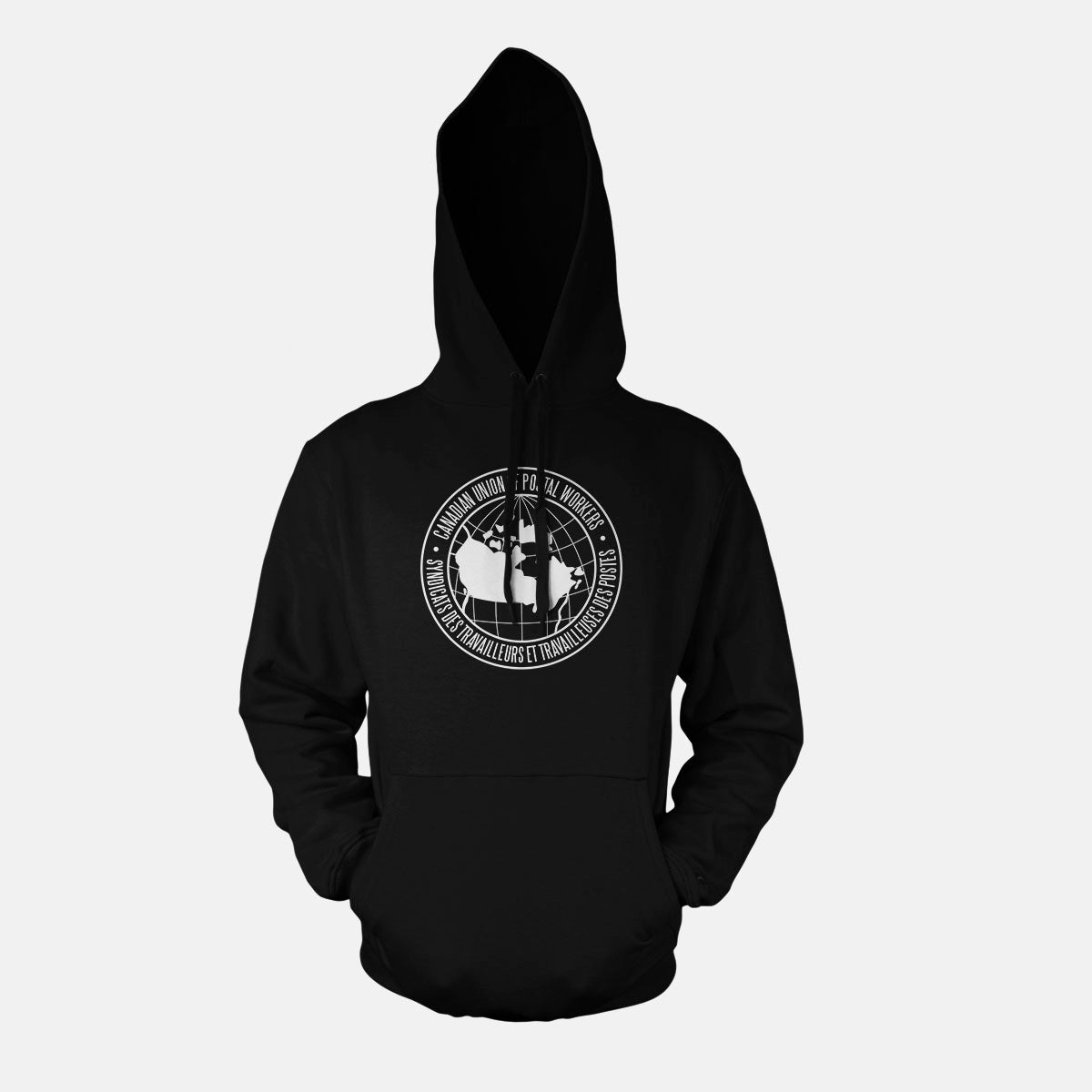 CUPW Logo Apparel