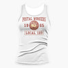 CUPW Collegiate Apparel