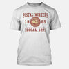CUPW Collegiate Apparel