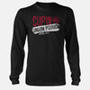 CUPW Union Proud Splatter Apparel