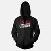 CUPW Union Proud Splatter Apparel