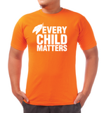Every Child Matters - Orange Shirt Day (1 col)