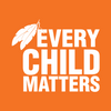 Every Child Matters - Orange Shirt Day (1 col)