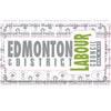 EDLC Logo Decal