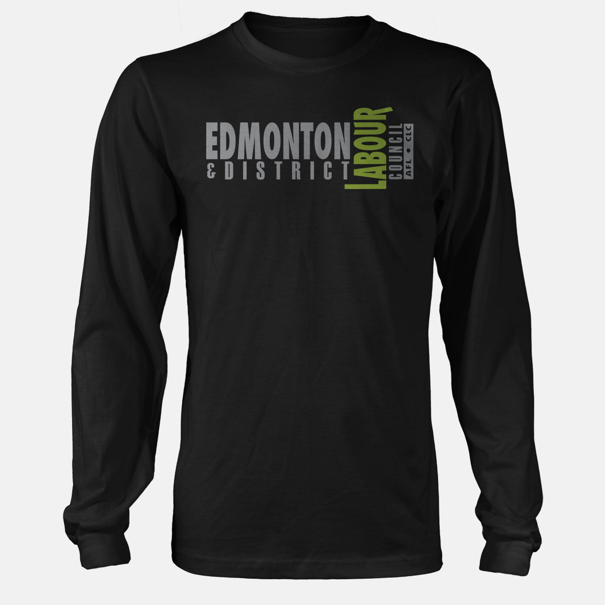 EDLC Logo Apparel