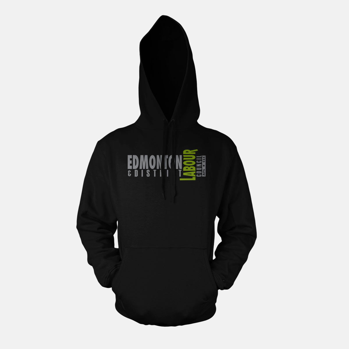 EDLC Logo Apparel