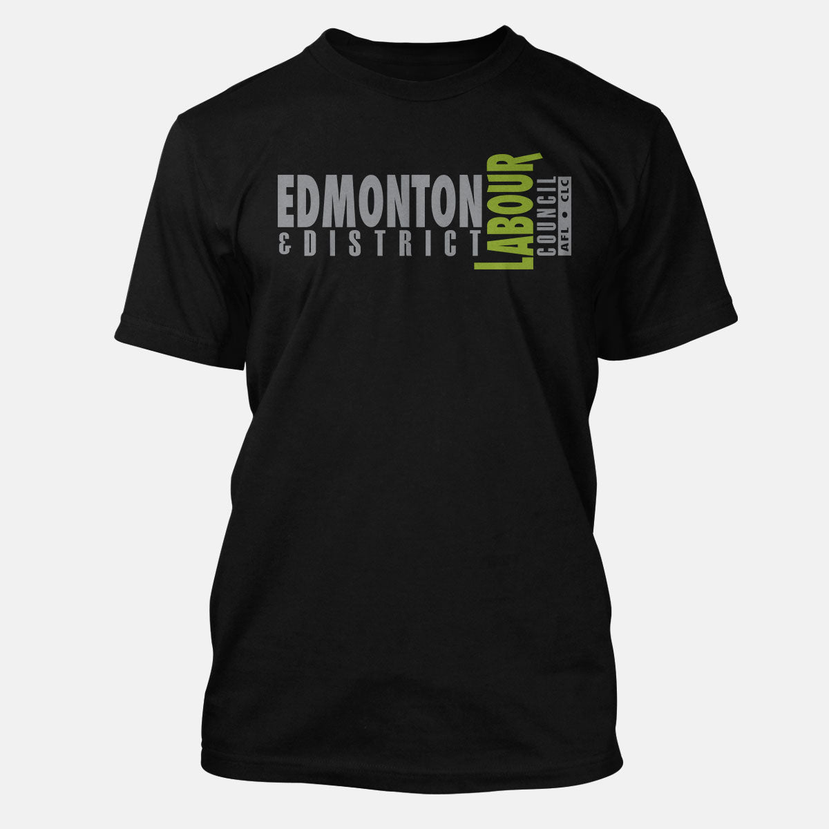 EDLC Logo Apparel