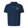 Education Workers Classic Logo - Mens Polo