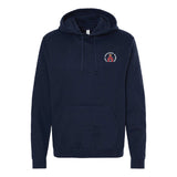 Education Workers Classic Logo - Pullover Hoodie