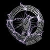 Electrical Workers Electricity Decal